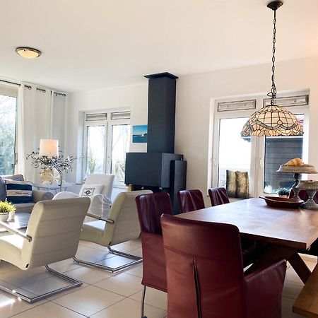 Luxe Vakantiehuis Oostkapelle OK32 Buitenkant foto