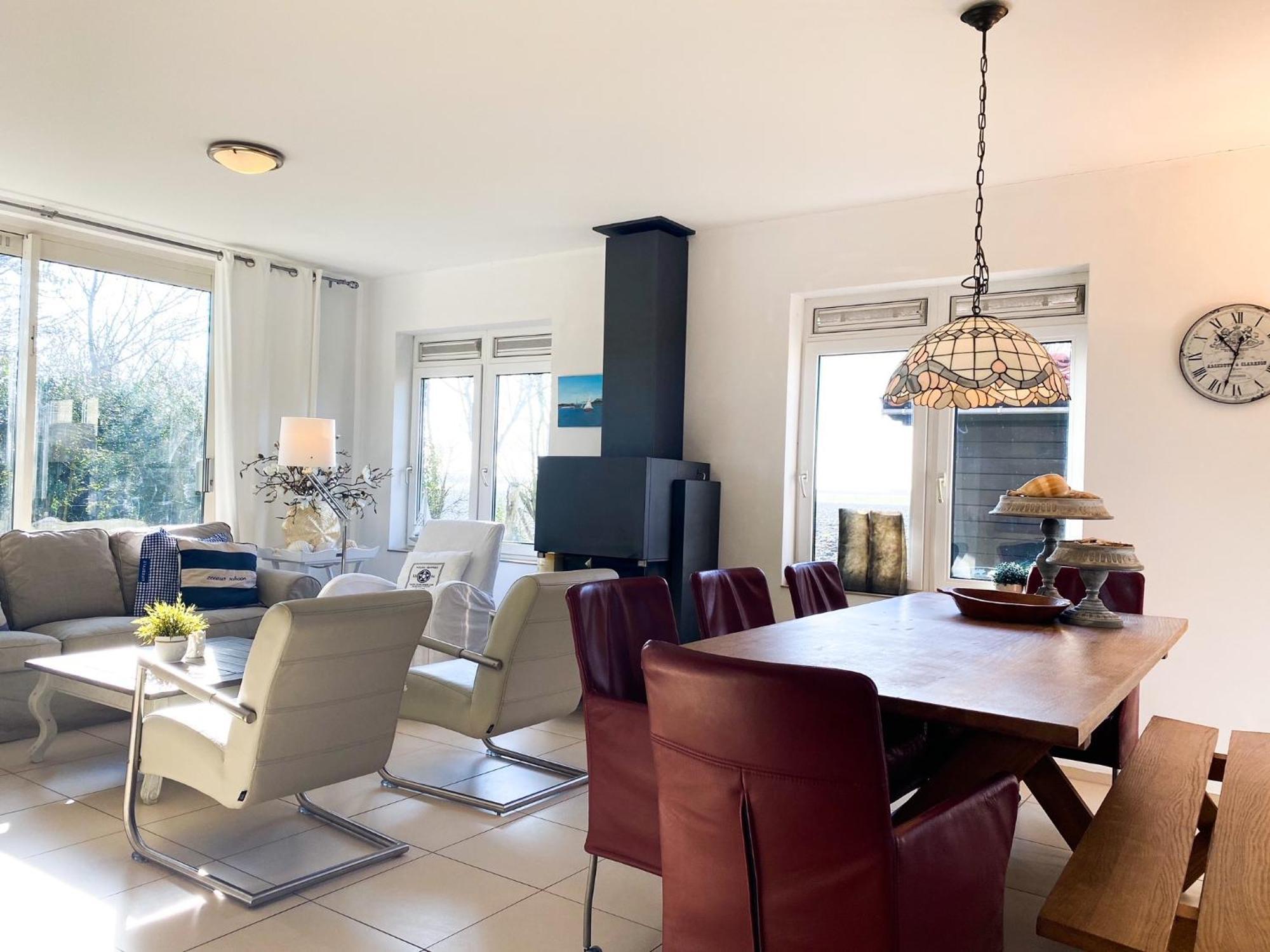 Luxe Vakantiehuis Oostkapelle OK32 Buitenkant foto