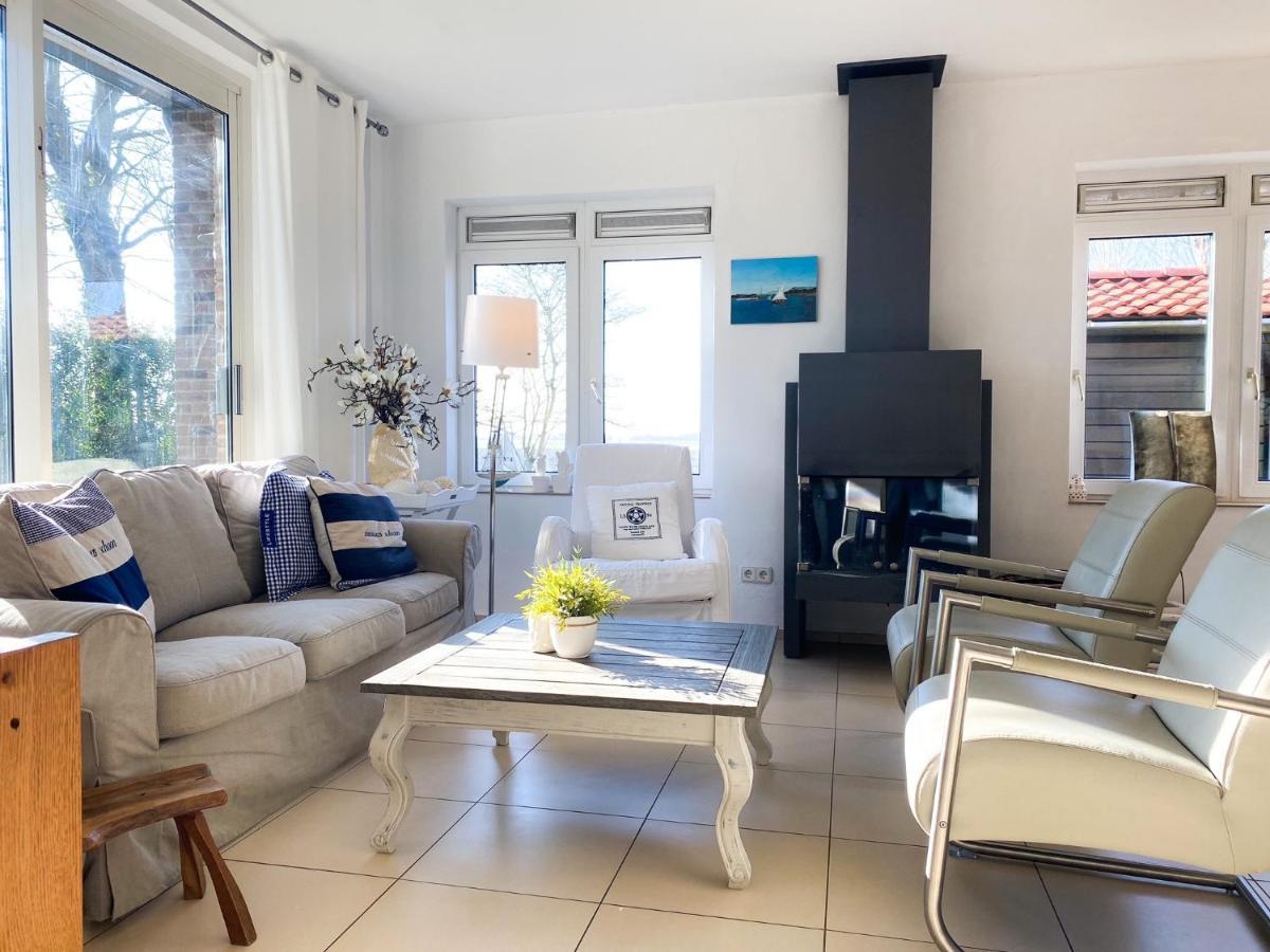 Luxe Vakantiehuis Oostkapelle OK32 Buitenkant foto