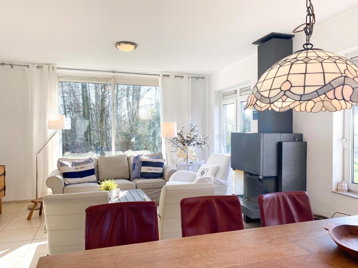 Luxe Vakantiehuis Oostkapelle OK32 Buitenkant foto