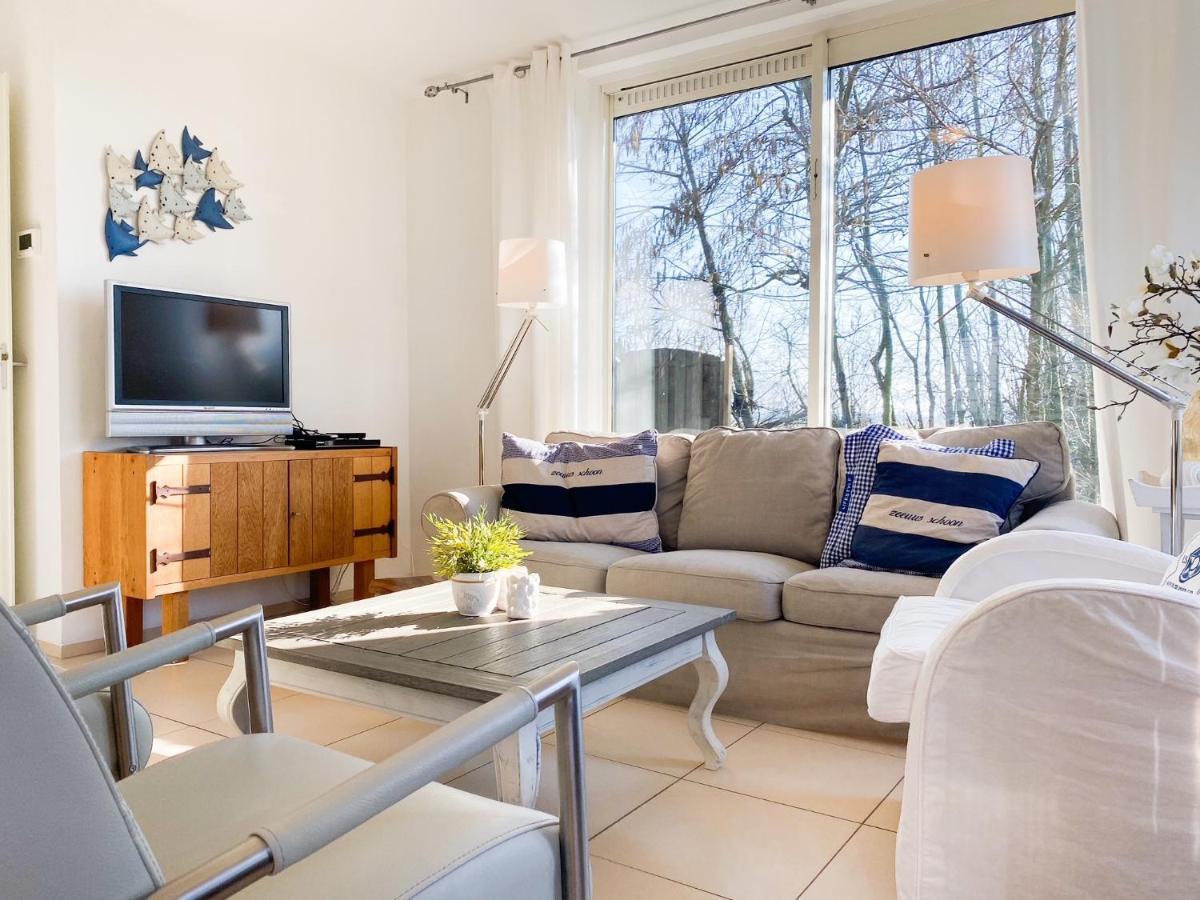 Luxe Vakantiehuis Oostkapelle OK32 Buitenkant foto