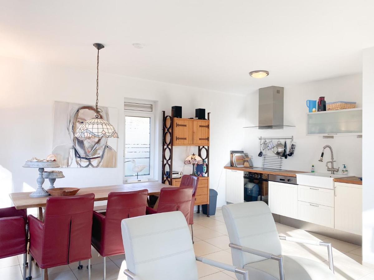 Luxe Vakantiehuis Oostkapelle OK32 Buitenkant foto