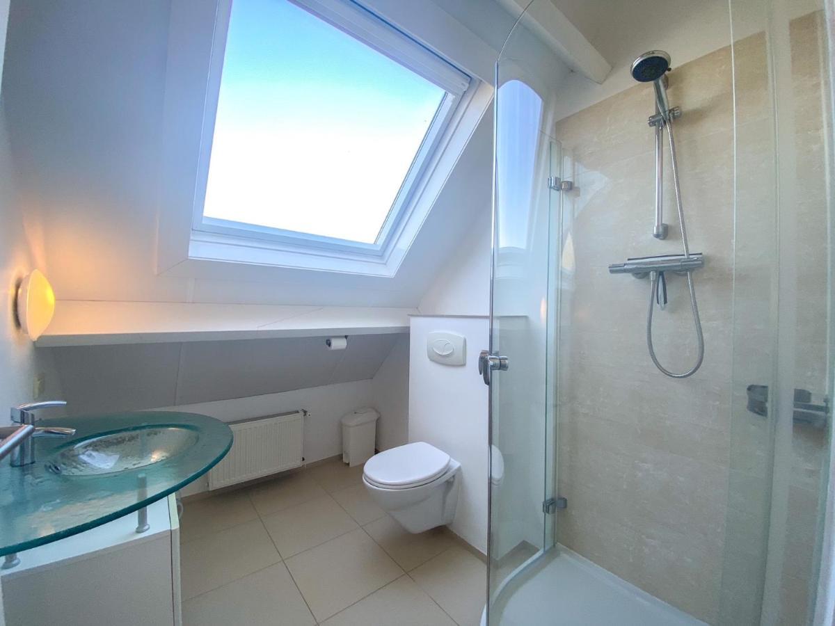 Luxe Vakantiehuis Oostkapelle OK32 Buitenkant foto