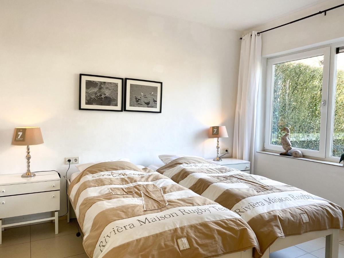 Luxe Vakantiehuis Oostkapelle OK32 Buitenkant foto